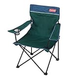 Coleman(コールマン) リゾートチェア GREEN 170-7604