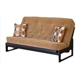 TDC Mocha Full Mattress