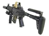 LAYLAX  【カスタムパーツ】  　SIG552シールズ EBRタイプストックの画像