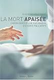 Chroniques d'une infirmière en soins palliatifs