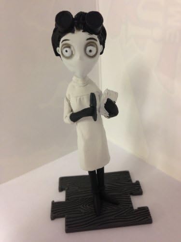 Tim BUrton's Disney FRANKENWEENIE figure 2" : VICTOR