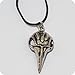 New Harry Potter Necklace ~~Harry Potter Bellatrix Lestrange Necklace