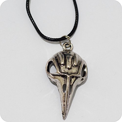 New Harry Potter Necklace ~~Harry Potter Bellatrix Lestrange Necklace