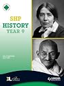 History: Pupil's Book Year 9 (Schools History Project History)