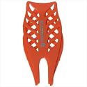 Razor 35055580 RipStik DLX Replacement Deck Face Plates Set in Orange