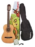 Hohner HC02 1/2 Sized Classical Guitar
