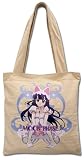 Moon Phase: Hazuki Tote Bag