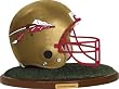Florida State Seminoles Memory Company Team 3 inch Helmet Ornament NCAA College Athletics Fan Shop Sports Team Merchandise