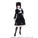 1/3ハイブリッドアクティブフィギュア020 俺の妹がこんなに可愛いわけがない 黒猫