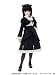 1/3 ハイブリッドアクティブフィギュア 俺の妹がこんなに可愛いわけがない 黒猫_s-1