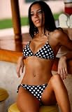 Polka Dot Bikini