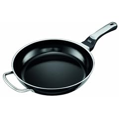Silit 2529.2533.01 Pfanne 28 cm Profi Deluxe mit Gegengriff