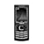 Nokia 6500 Classic 1 GB Unlocked Cell Phone with 2 MP Camera, International 3G, Media Player--International Version with No Warranty (Black)