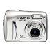 Olympus FE115 Digital Camera [5 MP, 3 X Optical Zoom]