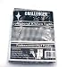 PANT CHEF B/W CHECK SZ 30, EA, 14-0244 Challenger TEXTILES