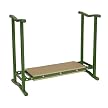 Garden Kneeler Bench