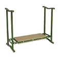 Garden Kneeler Bench