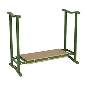 Garden Kneeler Bench from Garden Gloves
