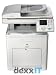 Canon i-SENSYS MF9170 Farb-Multifunktionsgerät (Drucker,