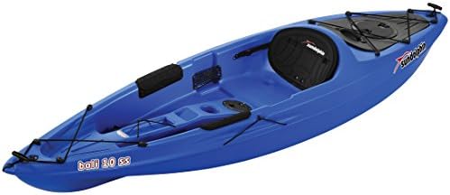 KL Industries Sun Dolphin Bali SS Kayak
