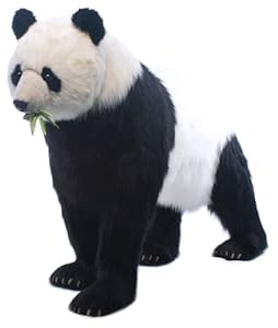 Giant panda No.4350 (japan import)