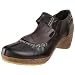 Groundhog Women's Treaty Wedge