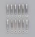 Edelbrock 8574 Performance Intake Manifold Bolt Kit