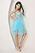 Favebridal 2015 Women's Evening Prom Cocktail Homecoming Dress FSD034
