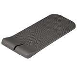 Hama Anti-Slip Mat With Cable Clamp - Grey