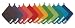 Cotton Potholder Loop Refill
