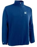 Memphis Executive 1/4 Zip Sweater Pullover