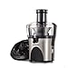 Juiceman JM480S 1.1-HP 2-Speed All-in-One Automatic Juice Extractor and Citrus Juicer with Integrated Pulp Container Juiceman JM480S 1.1-HP 2-Speed All-in-One Automatic Juice Extractor and Citrus Juicer with Integrated Pulp Container