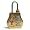 www.messingrohre.com - Safe Skies Liberty Bell 4 Dial TSA Approved Zahlenschloss - geb�rstetem Messing