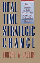 Real Time Strategic Change (BK Business)