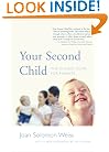 Your Second Child: A Guide for Parents