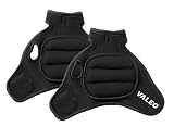 Valeo GNAW 2-Pound Weighted Gloves