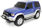 Eigenschaften Dickie - Tamiya 49490 / Tamiya 49490 - Mitsubishi Pajero Metaltop