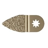 Fein C. & E. GmbH 63731 002017 Hartmetall-Raspel, fingerform