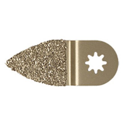 Produkt-Bild: Fein C. & E. GmbH 63731 002017 Hartmetall-Raspel, fingerform