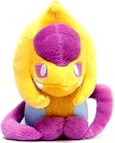 Pokemon Japanese Banpresto 5 Inch Plush Figure Cresselia