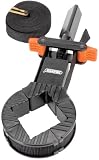 DRAPER 40404 ADJUSTABLE FRAME CLAMP SET