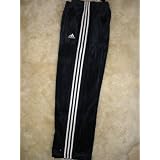 Adidas Tradition Velour Men`s Pants - Dark Navy White at adidas