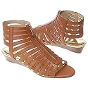 MICHAEL Michael Kors "Robertson" Wedge