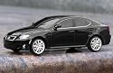 Radio Controlled LEXUS IS 350 Car 1:24 Scale Full Function