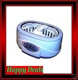 Ultrasonic Cleaner for Jewellery Watches Coins PCB