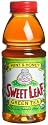 Sweet Leaf Mint & Honey, Green Tea, 20 Ounce Bottle (Pack of 12)