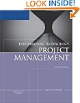 Information Technology Project Manage...
