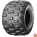 Dunlop KT165 Rear Tire - 20x10-9/--