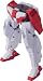 機動戦士ガンダムAGE ゲイジングビルダーシリーズ AGE-3 Gウェア オービタルレッグ