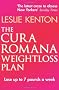 The Cura Romana Weightloss Plan